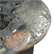 Luxor Console Table Multicolor