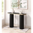 Luxor Console Table Multicolor