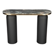Luxor Console Table Multicolor