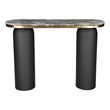 Luxor Console Table Multicolor