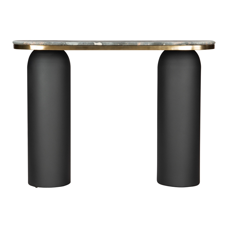 Luxor Console Table Multicolor