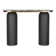 Luxor Console Table Multicolor