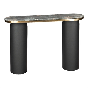 Luxor Console Table Multicolor