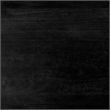 ZUO Arasan Solid Acacia Wood Console Table in Black