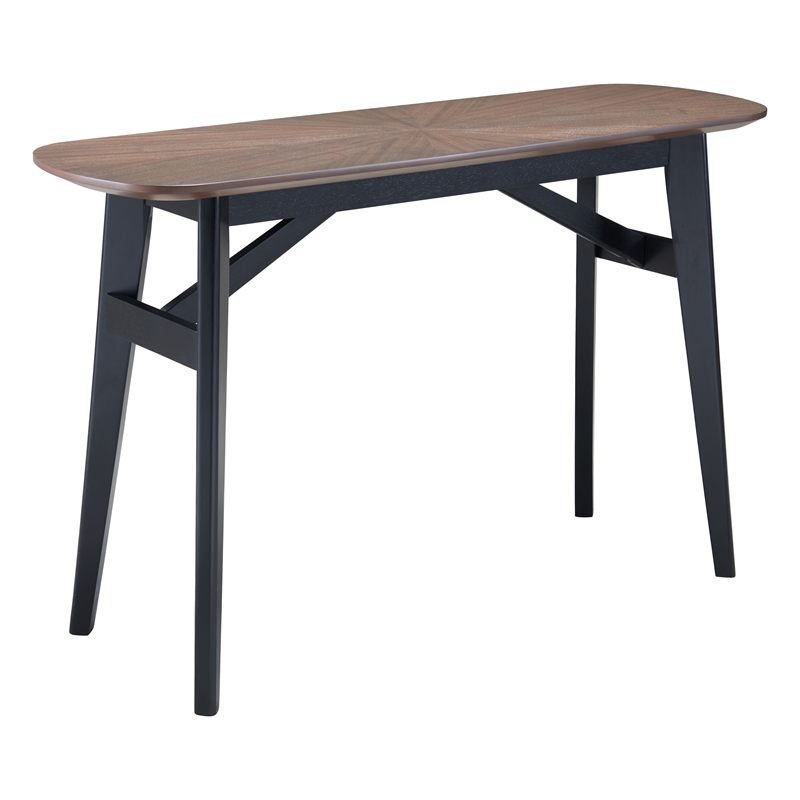 Neted Console Table Espresso