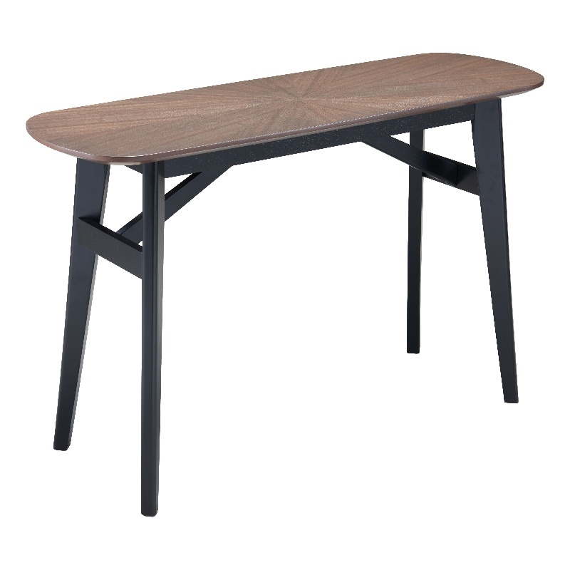 Neted Console Table Espresso