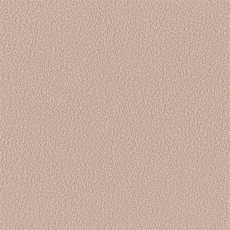 Saku Swivel Counter Stool Beige & Brown