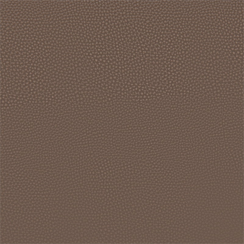 Brew Counter Stool Brown & Walnut