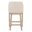 Calmo Counter Stool Beige