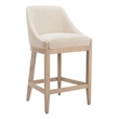Calmo Counter Stool Beige