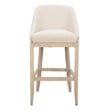 Calmo Barstool Beige