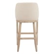Calmo Barstool Beige