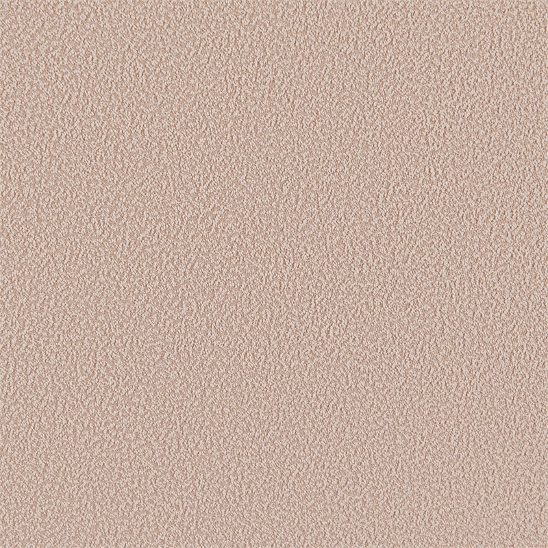 Saku Swivel Barstool Beige & Brown