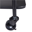 Constanza Bar Cart Black