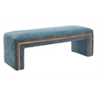 Scatola Bench Blue Indoor