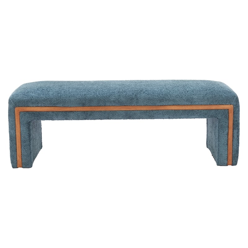 Scatola Bench Blue Indoor