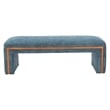 Scatola Bench Blue Indoor