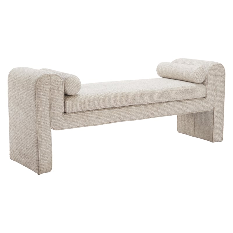 Astar Bench Beige Indoor