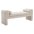 Astar Bench Beige Indoor