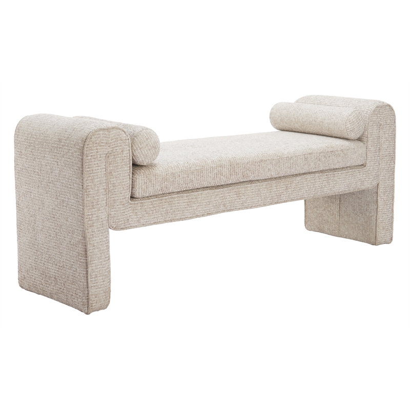 Astar Bench Beige Indoor