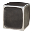 ZUO Brics Aluminum End Table Set in Multi-Color (Set of 2)