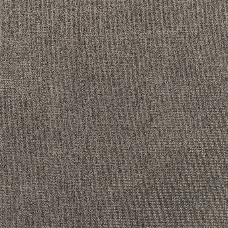 ZUO Dusa Polyester Fabric Upholstered Queen Bed in Green