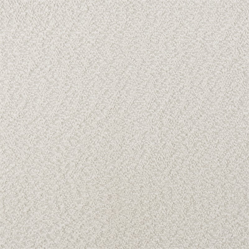 Baris King Bed Ivory
