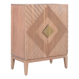 Hira Cabinet Natural