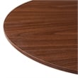 Auray Bar Table Brown