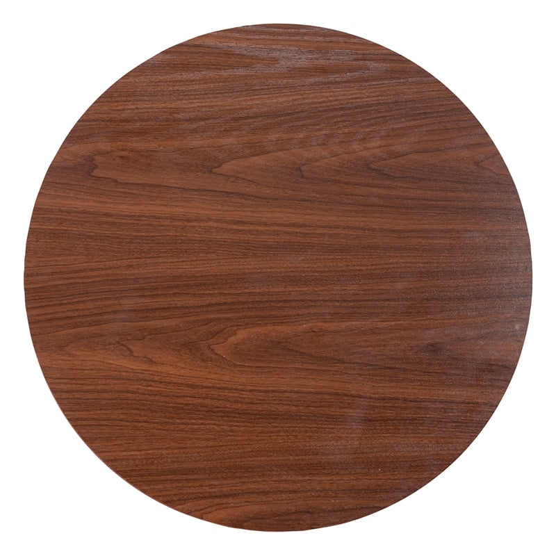 Auray Bar Table Brown
