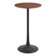 Auray Bar Table Brown