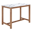 Fein Counter Table White