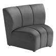 Garbi Modular Sectional Black