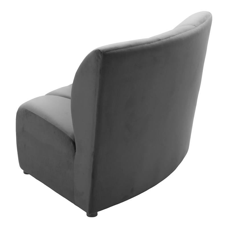 Garbi Modular Sectional Black