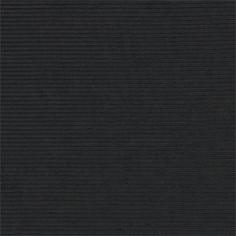 Sele King Bed Black Indoor