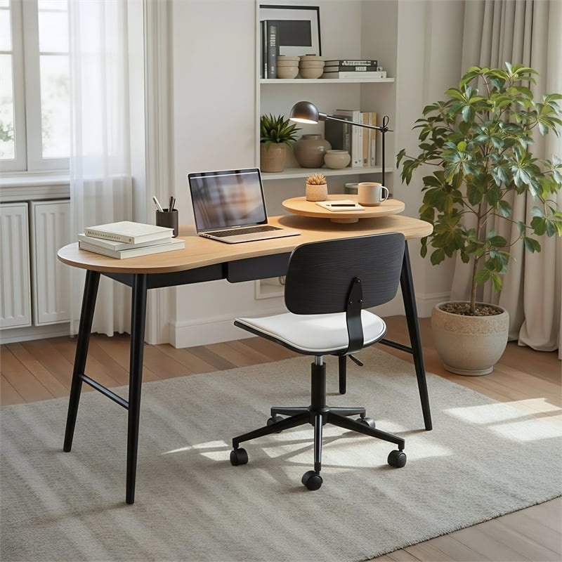 Tarkiz Desk Natural Indoor