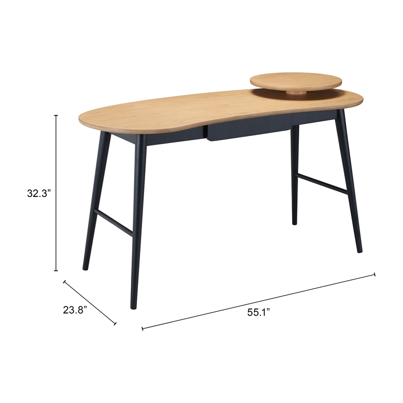 Tarkiz Desk Natural Indoor
