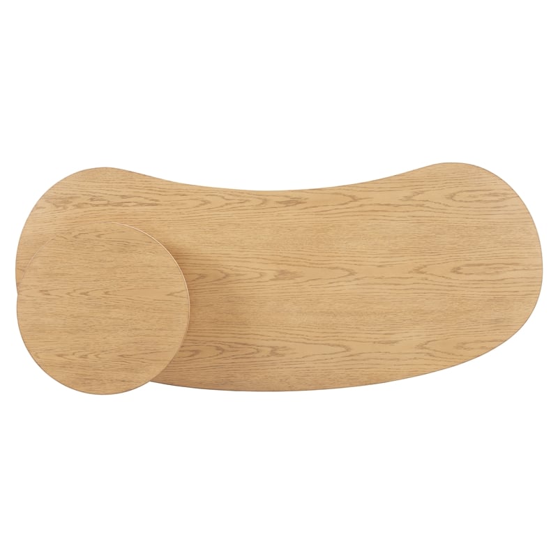 Tarkiz Desk Natural Indoor