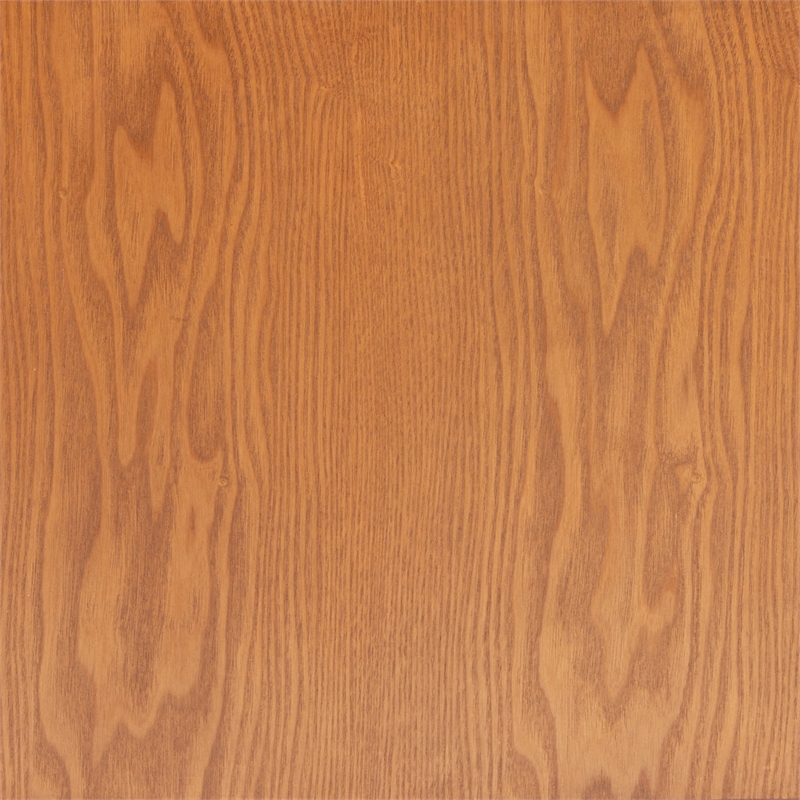 Zarif Nightstand Black & Walnut
