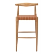 Bandani Barstool Tan