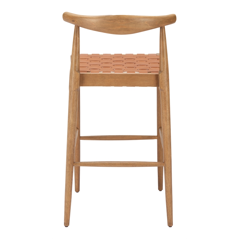 Bandani Barstool Tan