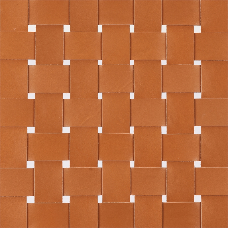 Bandani Barstool Tan