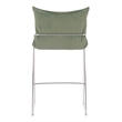 Pola Counter Stool Green
