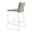 Pola Counter Stool Green