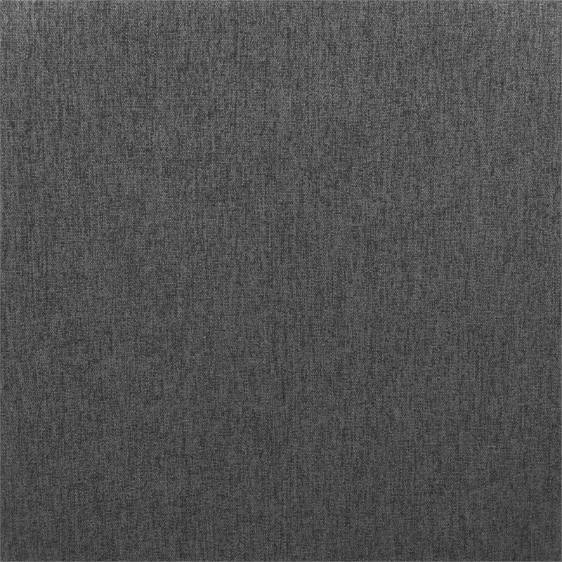 Kellua Dining Chair (Set of 2) Gray & Natural