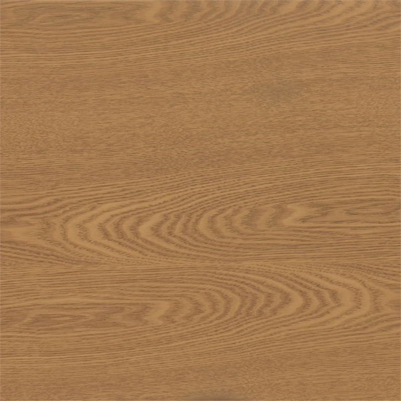 ZUO Repos Engineered Wood and Plywood Queen Bed in Brown