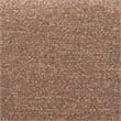 Atria Accent Chair & Ottoman Tawny Brown