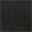 ZUO Repos Engineered Wood and Plywood Queen Bed in Black