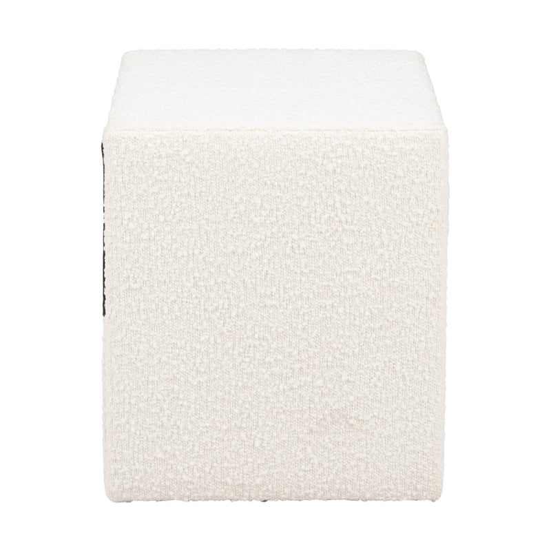 Baris Nightstand Ivory