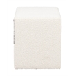 Baris Nightstand Ivory